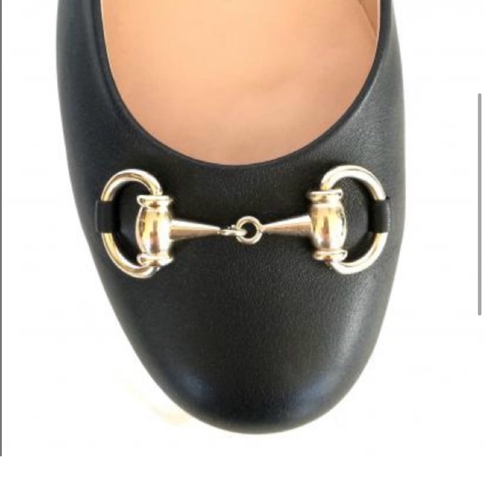 Gucci flats - Picture 4 of 7